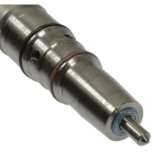 Standard Ignition Fuel Injector - Diesel - Remfd FJ1241 - angled view