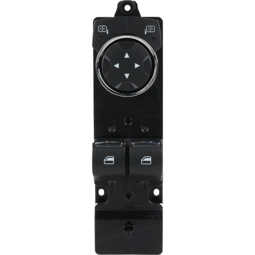 Standard Ignition Power Window Switch DWS2130 - front view
