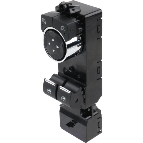 Standard Ignition Power Window Switch DWS2130 - angled view