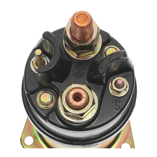 Standard Ignition Starter Solenoid SS-438