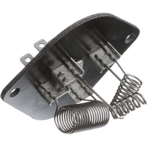 Standard Ignition Blower Motor Resistor RU-630