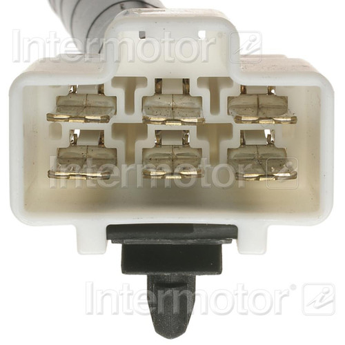 Standard Ignition Ignition Starter Switch US-471