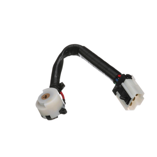 Standard Ignition Ignition Starter Switch US-471