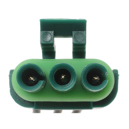 Standard Ignition Alternator Electrical Connector S-595