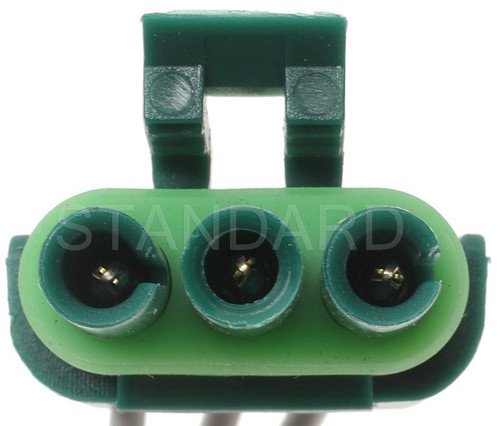 Standard Ignition Alternator Electrical Connector S-595