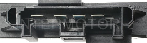 Standard Ignition Blower Motor Resistor RU-208