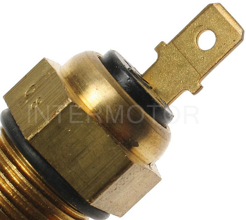 Standard Ignition Temperature Sender - With Gauge TS-65