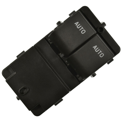 Standard Ignition Power Window Switch DWS1803 - front view