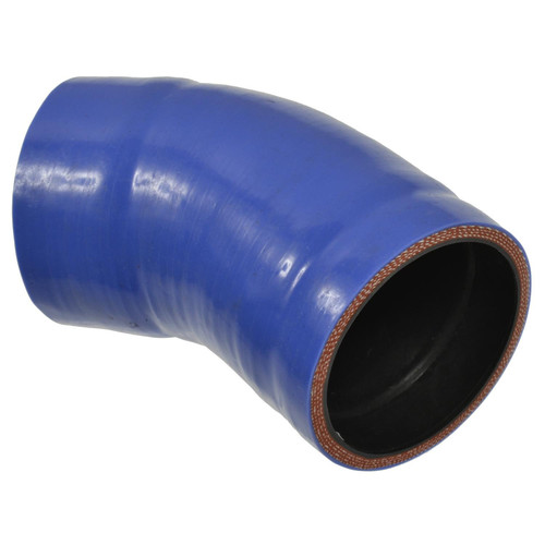 Standard Ignition Turbocharger Hose TIH2 - back view