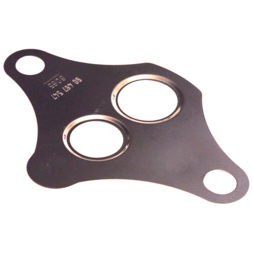 Standard Ignition EGR Valve Mounting Gasket VG140 - front view