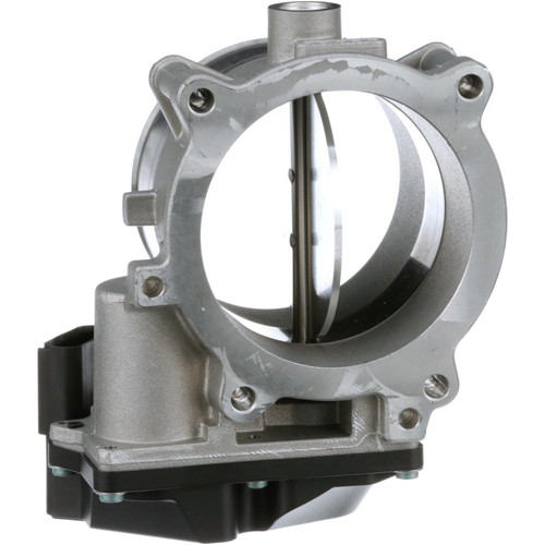 Standard Ignition Fuel Injection Throttle Body S20400 - right view