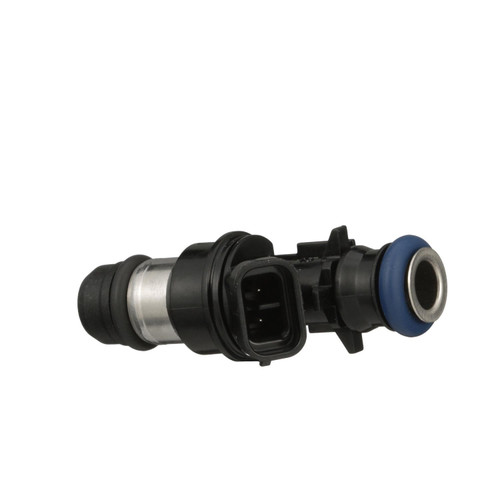 Standard Ignition Fuel Injector - MFI - New FJ323 - connector view