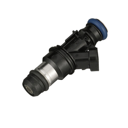 Standard Ignition Fuel Injector - MFI - New FJ323 - angled view