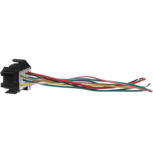 Standard Ignition Headlight Switch Connector S-720