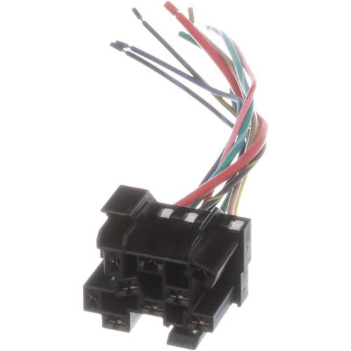 Standard Ignition Headlight Switch Connector S-720