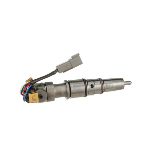 Standard Ignition Fuel Injector - Diesel - Remfd FJ1240 - angled view