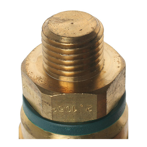Standard Ignition Coolant Temperature Sensor TX121 - angled view