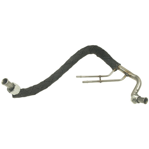 Standard Ignition EGR Tube ETB51 - front view