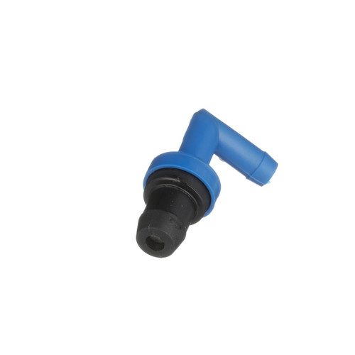 Standard Ignition PCV Valve V289 - connector view