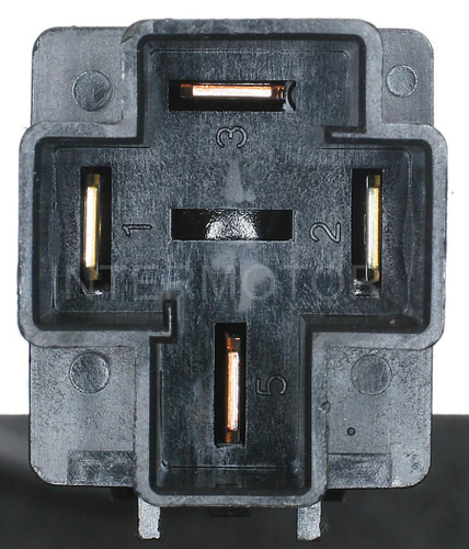 Standard Ignition Blower Motor Relay RY-1549