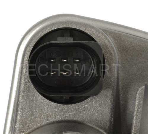 Standard Ignition Fuel Injection Throttle Body S20073 - connector view