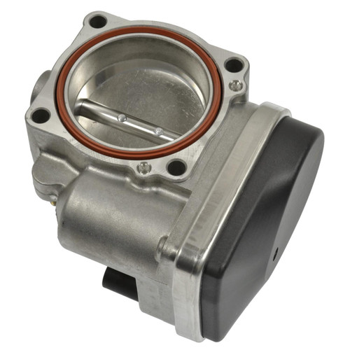 Standard Ignition Fuel Injection Throttle Body S20073 - bottom view