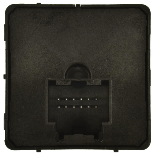 Standard Ignition Four Wheel Drive Actuator Switch TCA109 - back view
