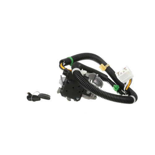 Standard Ignition Ignition Switch With Lock Cylinder US-739