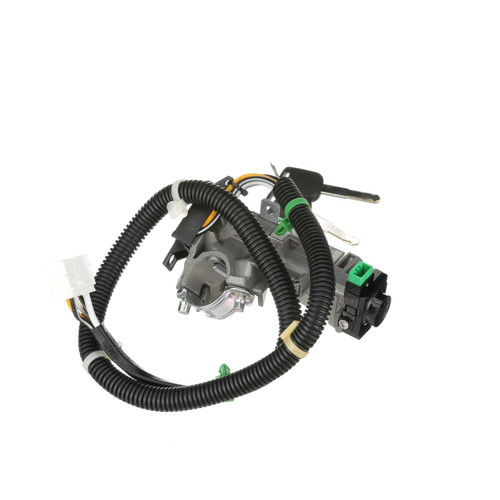 Standard Ignition Ignition Switch With Lock Cylinder US-739