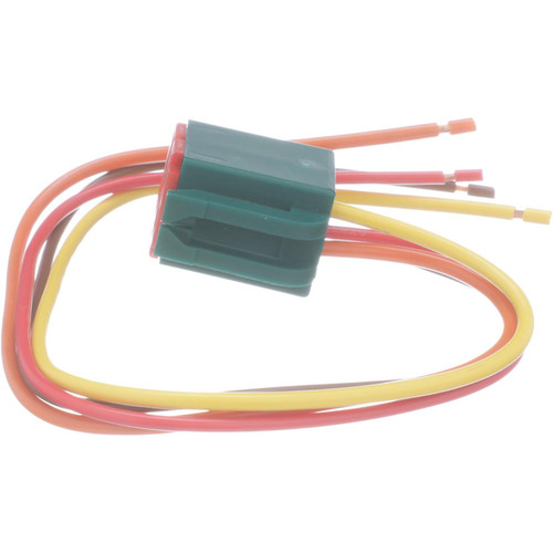 Standard Ignition A/C Auto Temperature Control Relay Connector S-598
