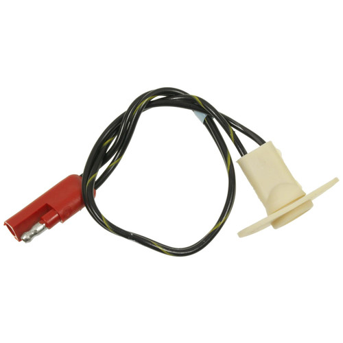 Standard Ignition Multi Function Connector S1930 - front view