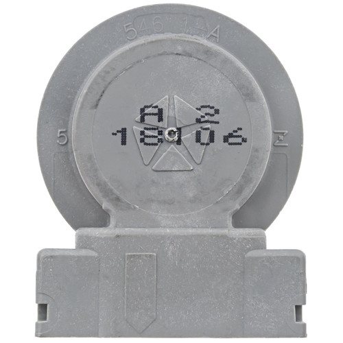 Standard Ignition Park and Turn Signal Socket S2602 - alternate view