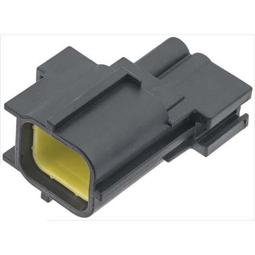 Standard Ignition Multi Function Connector S1932 - connector view
