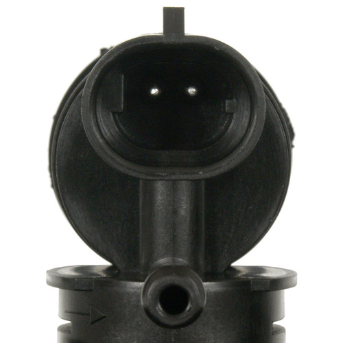 Standard Ignition Exhaust Gas Recirculation Back Pressure Transducer VG309 - connector view