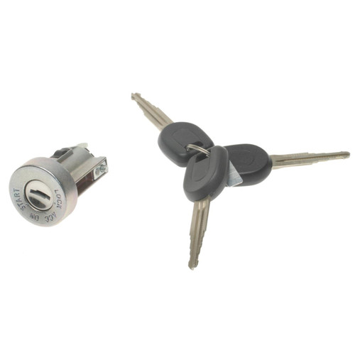 Standard Ignition Ignition Lock Cylinder US-365L