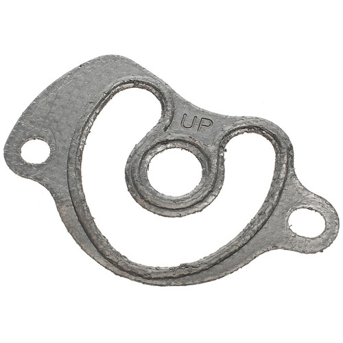 Standard Ignition EGR Valve Mounting Gasket VG33 - front view