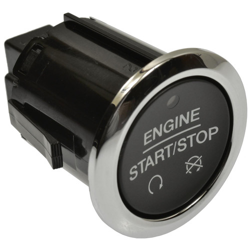 Standard Ignition Ignition Push Button Switch US1377 - front view