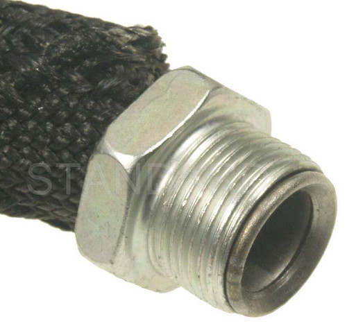 Standard Ignition EGR Tube ETB53 - bottom view