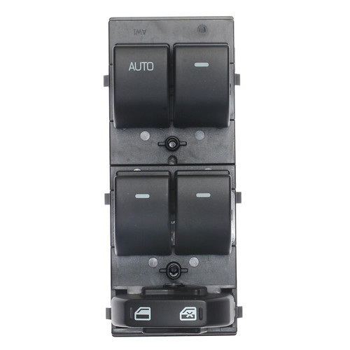 Standard Ignition Power Window Switch DWS-774