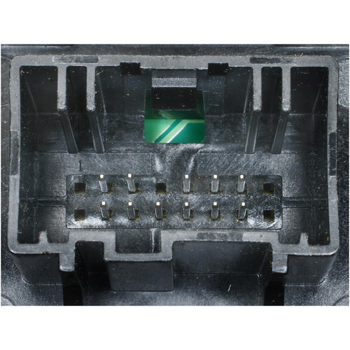 Standard Ignition Power Window Switch DWS-774