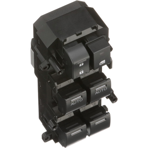 Standard Ignition Power Window Switch DWS1618 - top view