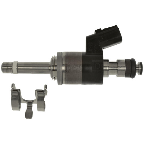 Standard Ignition Fuel Injector - GDI - New FJ1448 - front view
