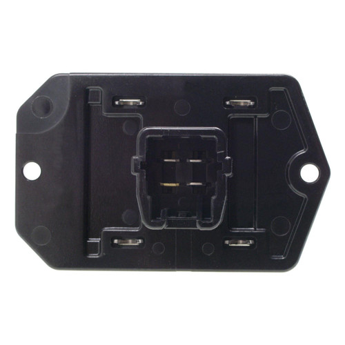 Standard Ignition Blower Motor Resistor RU389 - alternate view