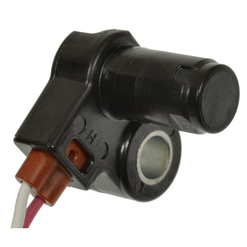 Standard Ignition Automatic Transmission Input Sensor SC682 - connector view