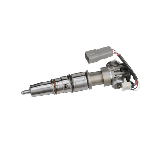 Standard Ignition Fuel Injector - Diesel - Remfd FJ1242 - front view