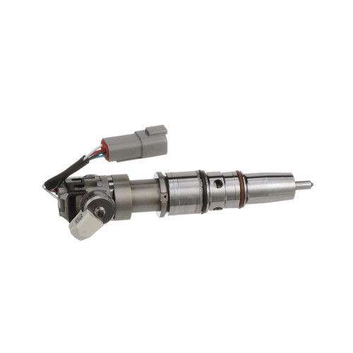 Standard Ignition Fuel Injector - Diesel - Remfd FJ1242 - angled view
