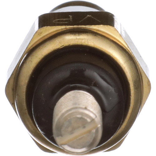 Standard Ignition Temperature Sender - With Light TS-124