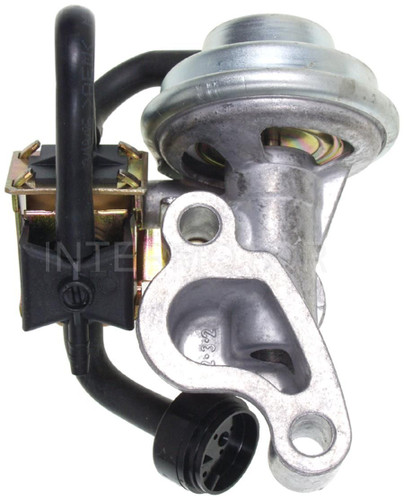 Standard Ignition EGR Valve EGV811 - bottom view