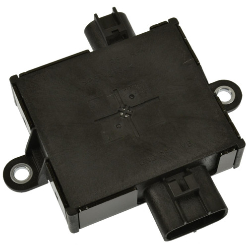 Standard Ignition Engine Cooling Fan Module RY1910 - front view