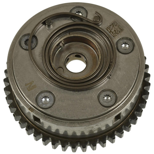Standard Ignition Engine Variable Valve Timing Sprocket VVT668 - front view